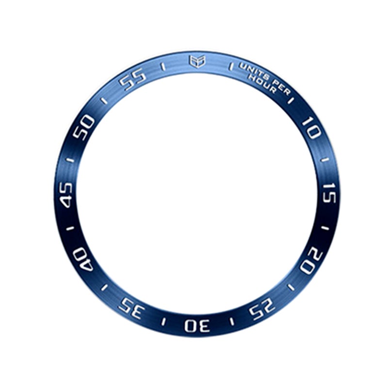 For Samsung Galaxy Watch7 Bezel Scale Ring Mouth Stainless Steel Protection Ring 40Mm/44Mm - Image 5